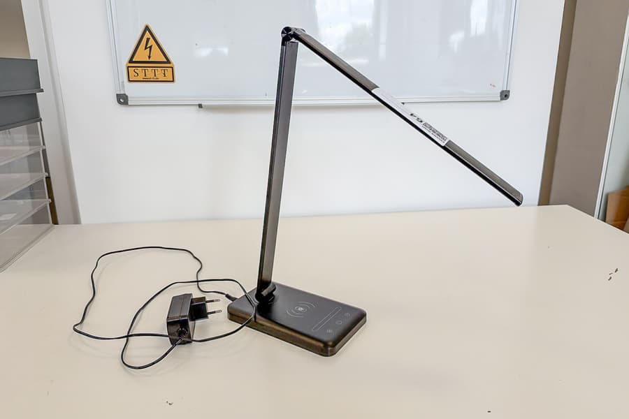 LED-Schreibtischleuchte PROLINX